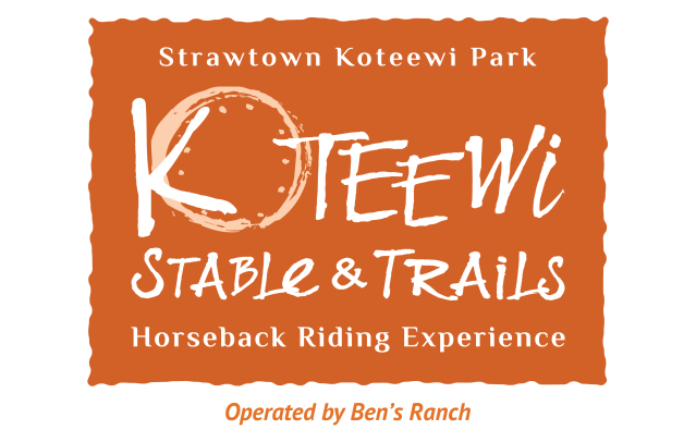 Koteewi Stable & Trails, Horseback Riding Experience, operated by Ben's Ranch.